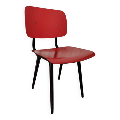 Chaise Revolt Friso Kramer
