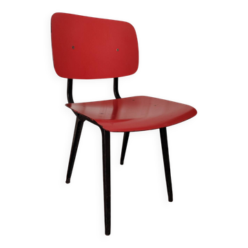 Revolt Chair Friso Kramer