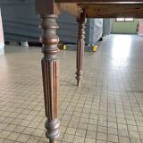 Square table EL