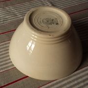 Digoin Sarreguemines bowl