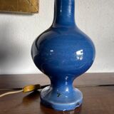 Lamp pottery of the sun Salernes