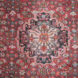 Persian Mahal Carpet 290x200