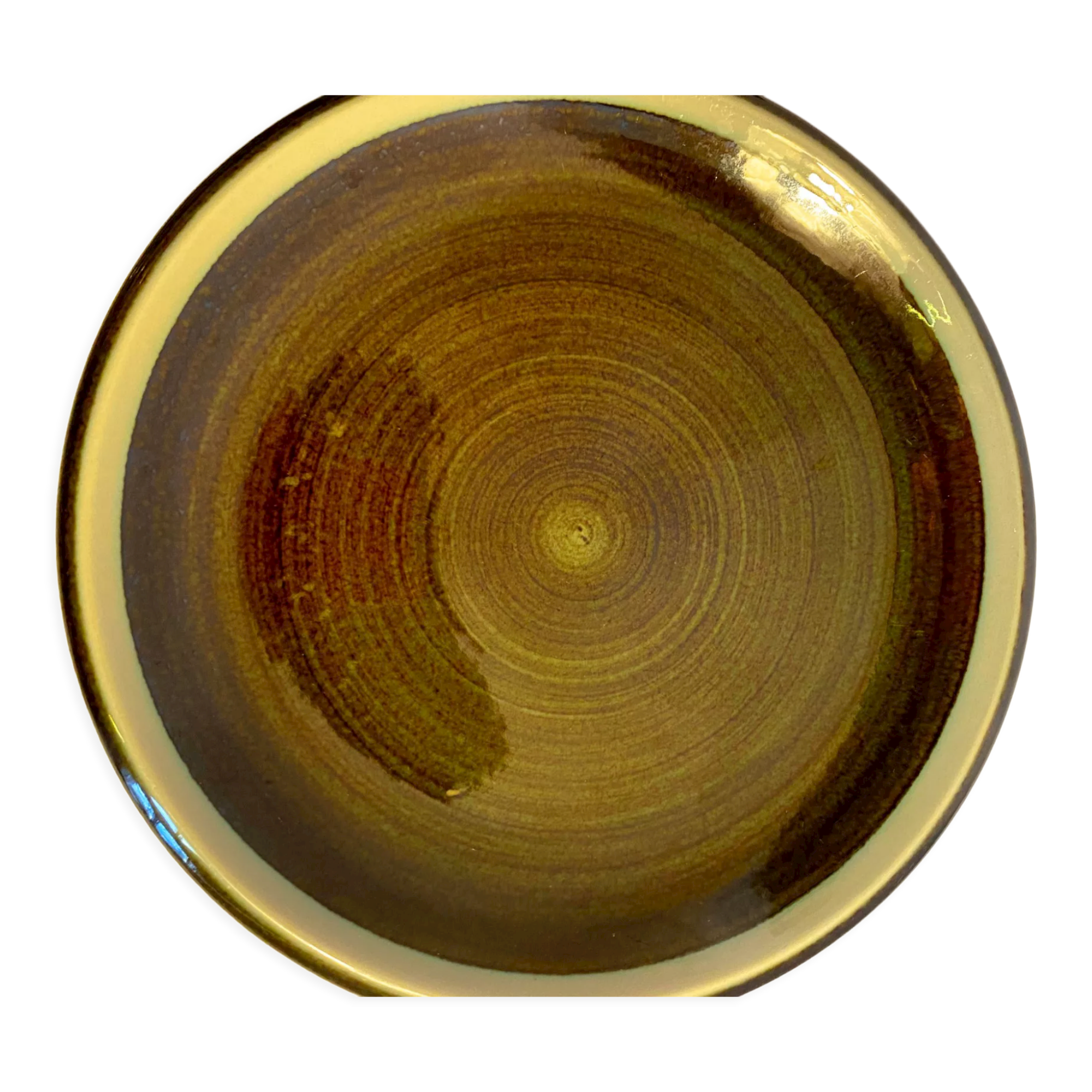 Set of 6 Maya plates Marianne Westman