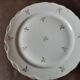 Set of 6 M&S Fine Porcelain Dinner Plates