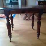 Dining table 19th century