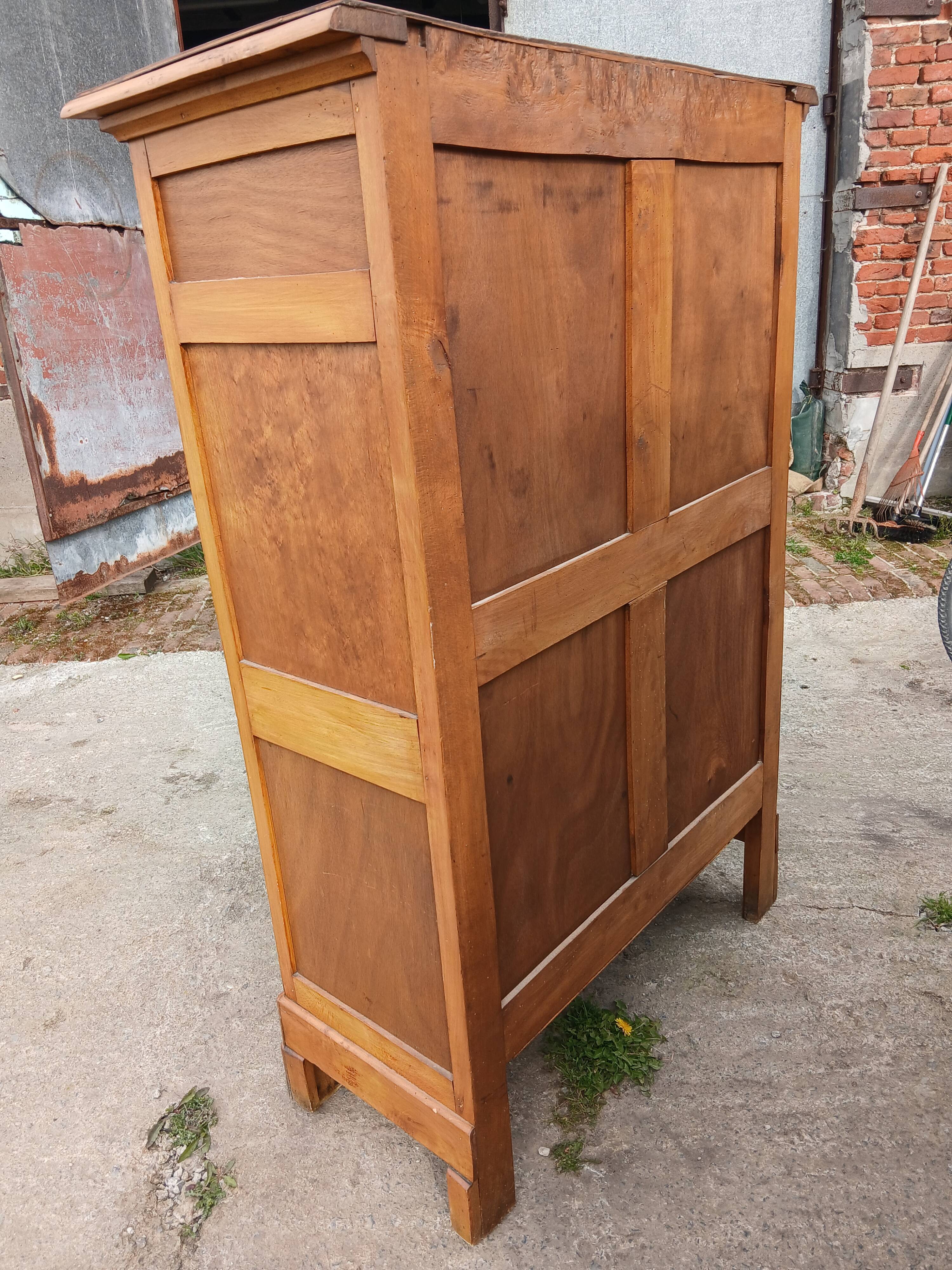 Antique furniture