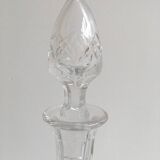 Glass carafe