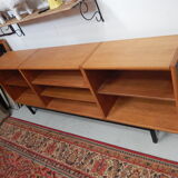 Vintage enfilade 60 years