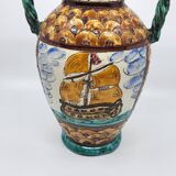 Cerart Monaco Vase 1950