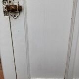 Vintage Parisian sideboard