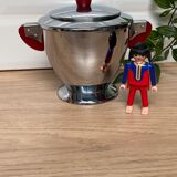 Sugar pot