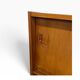 Vintage wooden bar/buffet furniture