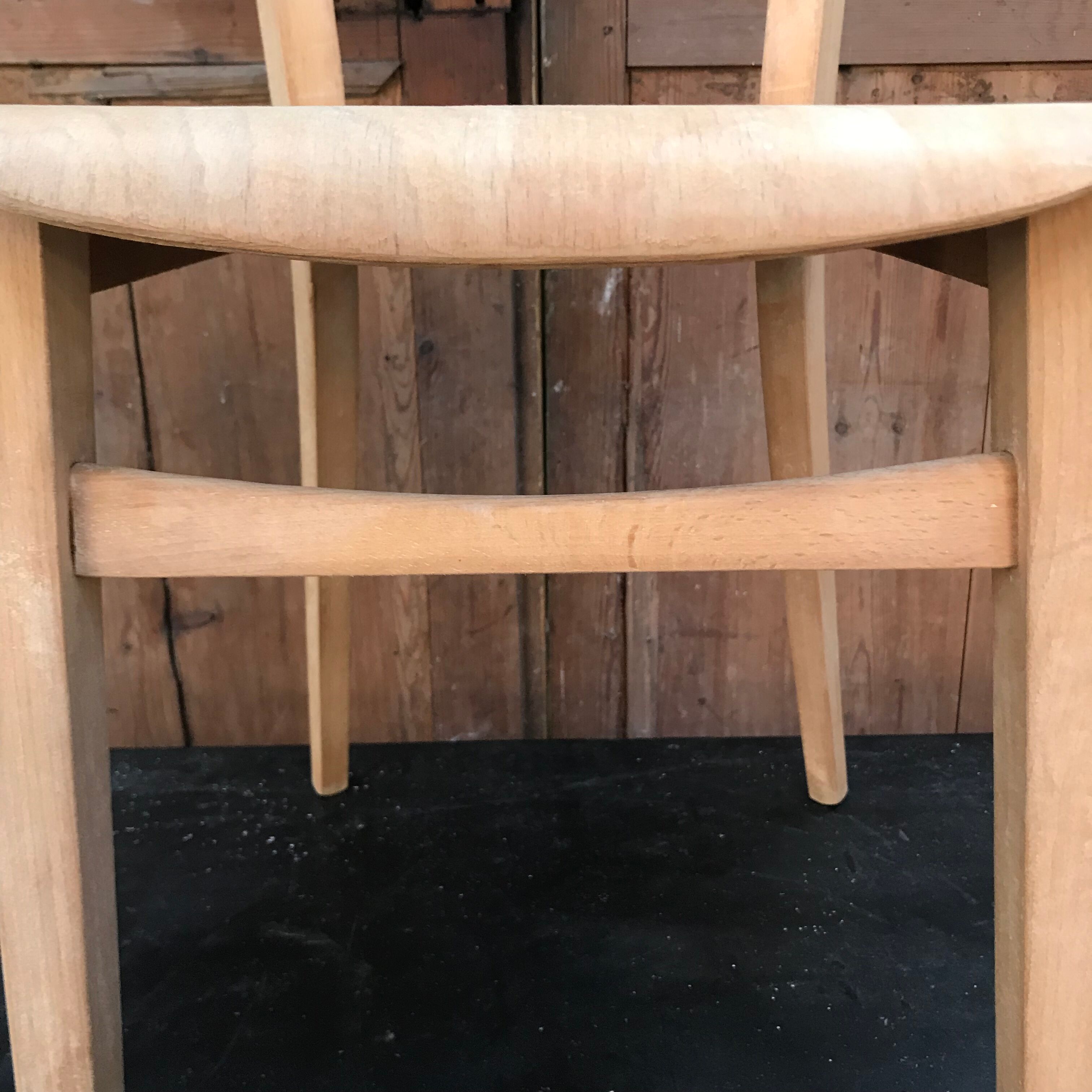 Vintage chairs