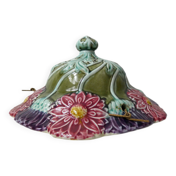 jardinière barbotine