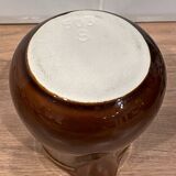 Bistro milk jar