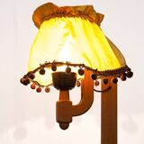 Bar-Floor Lamp by Guillerme and Chambron