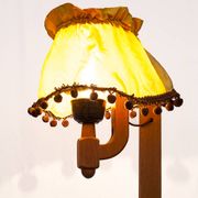 Bar-Lampadaire par Guillerme et Chambron