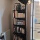 Vintage floor lamp Milano Ramco