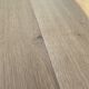 Solid oak farmhouse table – small size,