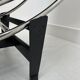 Chaise Longue LC4 par Le Corbusier pour Cassina, 1970s