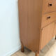 Commode vintage