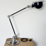 Jielde lamp