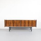 ENFILADE GEORGES FRYDMAN PALISSANDRE ANNÉES 60' EFA ÉDITEUR