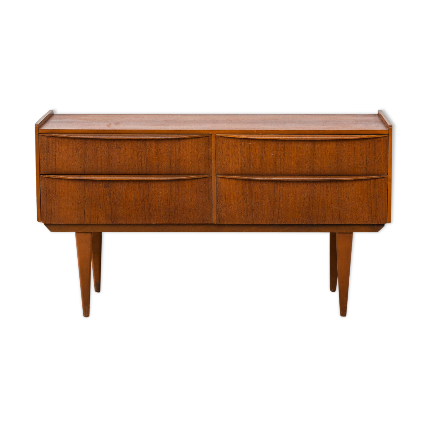 Vintage Avalon teak sideboard