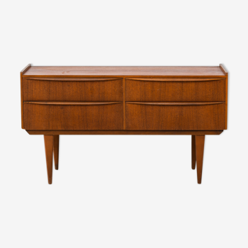 Vintage Avalon teak sideboard