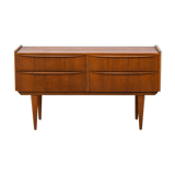 Vintage Avalon teak sideboard