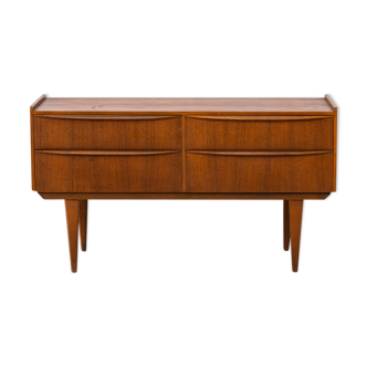 Vintage Avalon teak sideboard