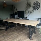 Spanish table