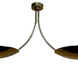 Ceiling lamp Florian Schulz "Duan" 60/70