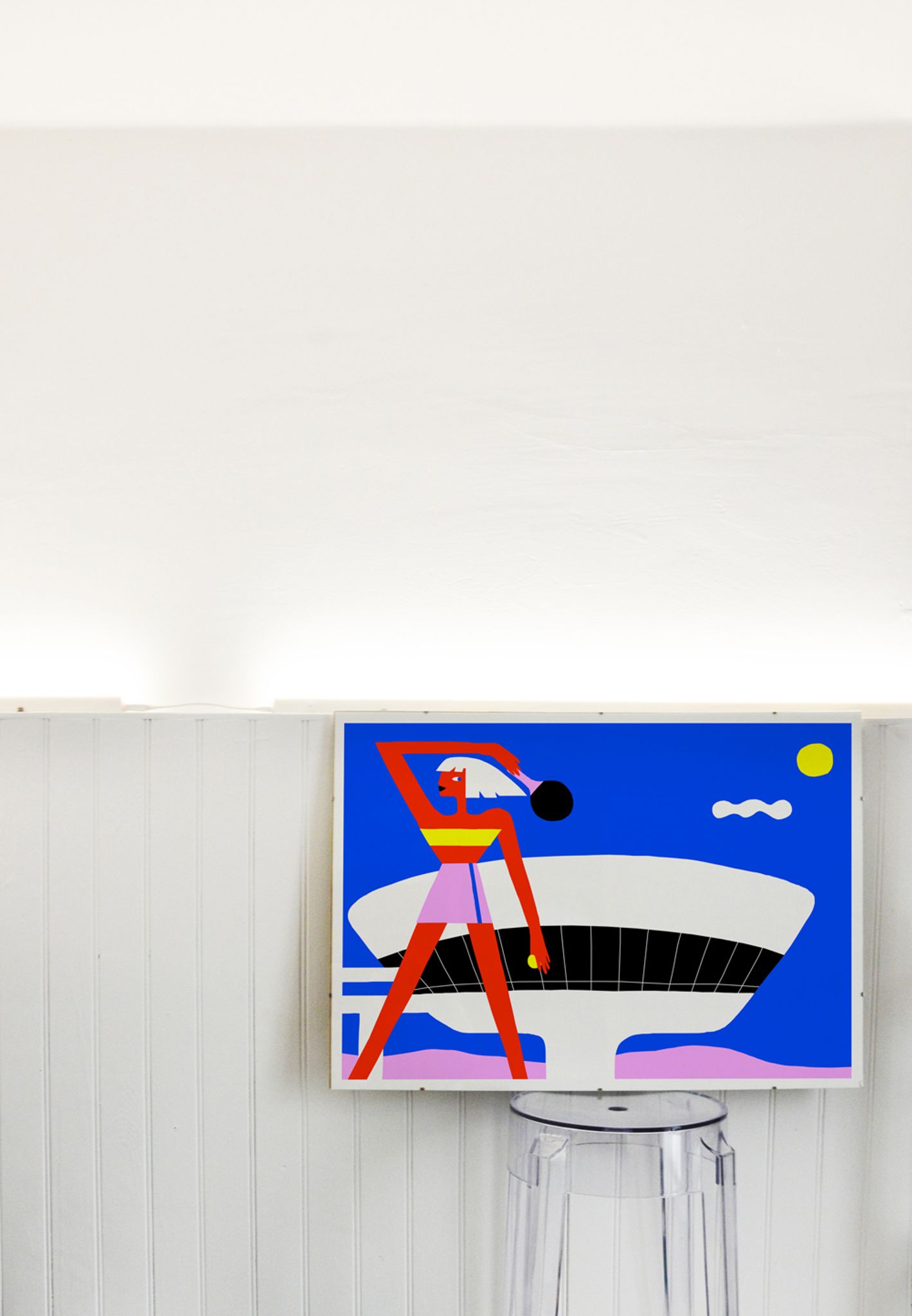 Niemeyer I