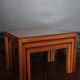 Classic nesting table (3) by Russell Gordon / Russel & Broadway, Midcentury Modern style