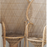 Armchair Emmanuelle