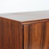 High enfilade in rosewood
