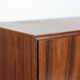 High enfilade in rosewood