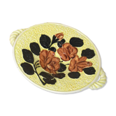 Large vallauris fruit cup