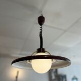 Scandinavian chandelier