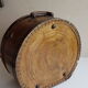 Old hat box late 19th