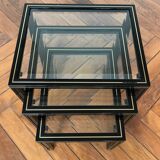 Pull out tables by Pierre Vandel