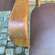 Art Deco bridge armchairs in leather from the 1950s.