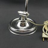 Old Art Deco desk lamp