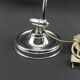 Old Art Deco desk lamp