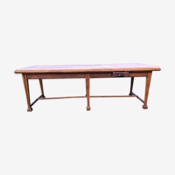 Table de drapier