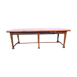 table de drapier