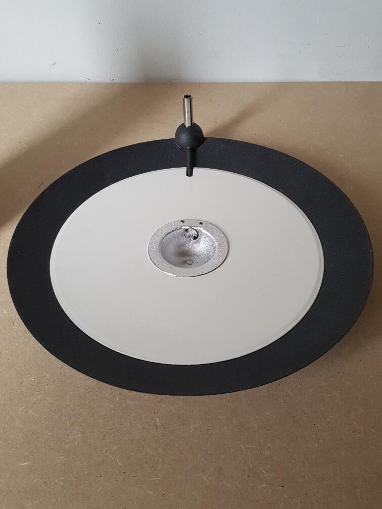 Lamp Washingon Jean-Michel WILMOTTE
