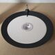 Lamp Washingon Jean-Michel WILMOTTE