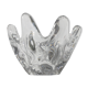 Daum cup vintage crystal
